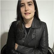 Maestra de primaria para dictar clases o repaso